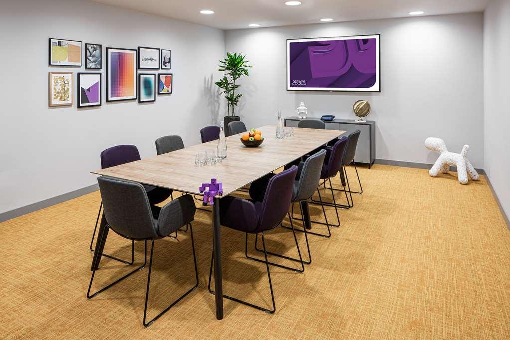 Yotel London City Ανέσεις φωτογραφία